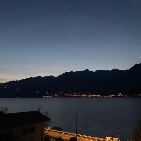 Ca De L'Ora Apartman Malcesine Kültér fotó