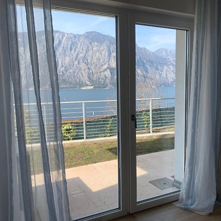 Ca De L'Ora Apartman Malcesine Kültér fotó