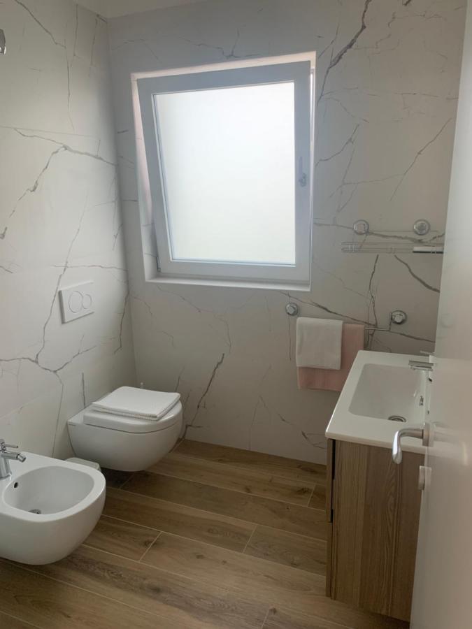 Ca De L'Ora Apartman Malcesine Kültér fotó