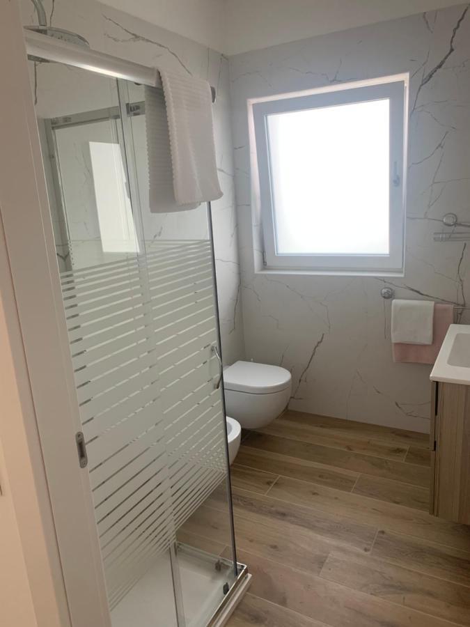Ca De L'Ora Apartman Malcesine Kültér fotó