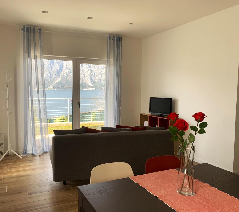 Ca De L'Ora Apartman Malcesine Kültér fotó