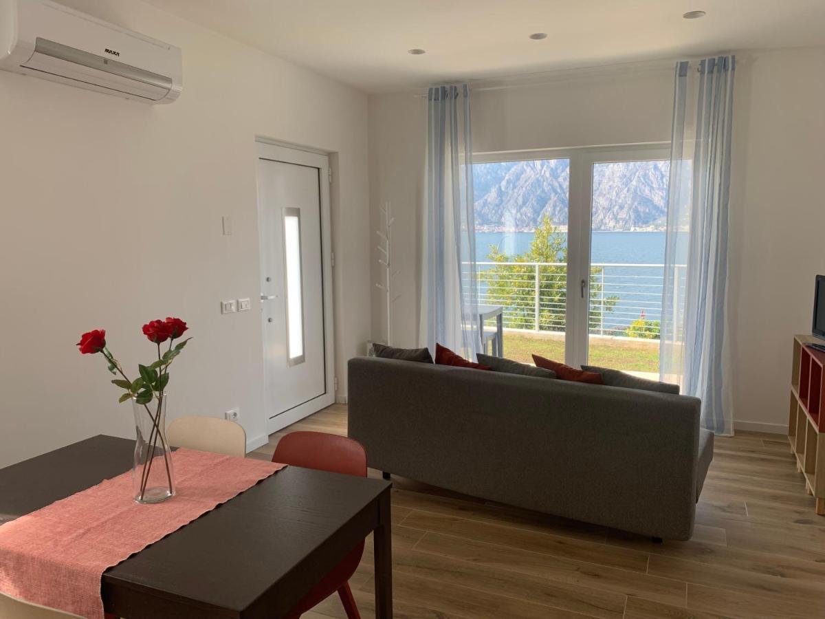 Ca De L'Ora Apartman Malcesine Kültér fotó